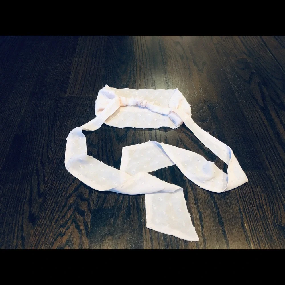 Matilda Jane headband
